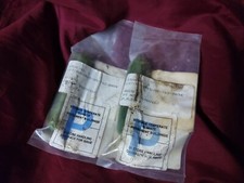 Qty 2 , BEDFORD 500 DIESEL