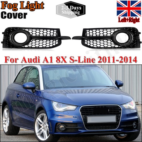 Left right front bumper - left+right,