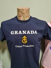Granada Vintage Style T-Shirt