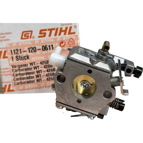 Genuine oem stihl 1121 120 - stihl,