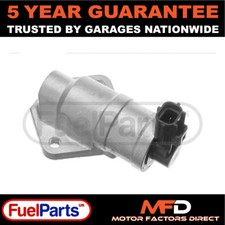 Fuelparts idle air control - air,
