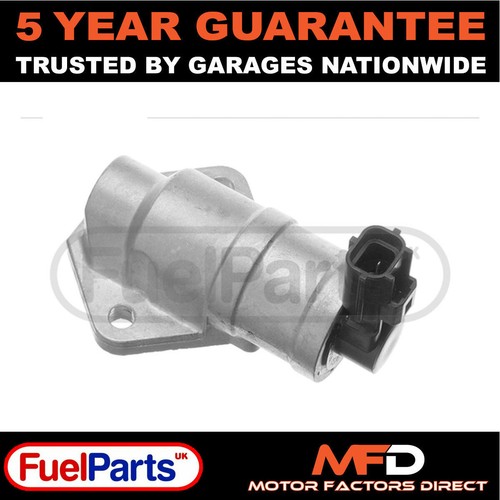 Fuelparts idle air control - idle,