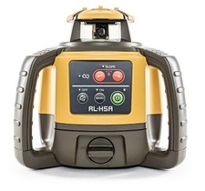 Topcon h5a rotating - topcon, rl-h5a