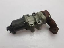 2006 ON MK4 MITSUBISHI L200 EGR VALVE WITH COOLER 2.5 DIESEL 4D56