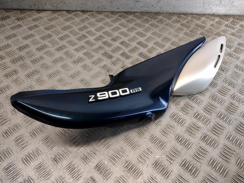 2020 kawasaki z900 900 rs - 2020,