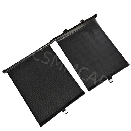 40x45cm sunshade curtains - curtains, car