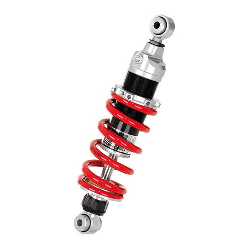 Rear shock absorber yss - rear,