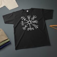 Viking Compass Nordic Rune