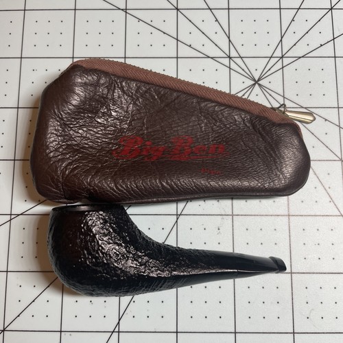 Big ben pipe - ben, 22402