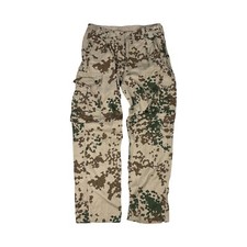 German Army Tropentarn Combat