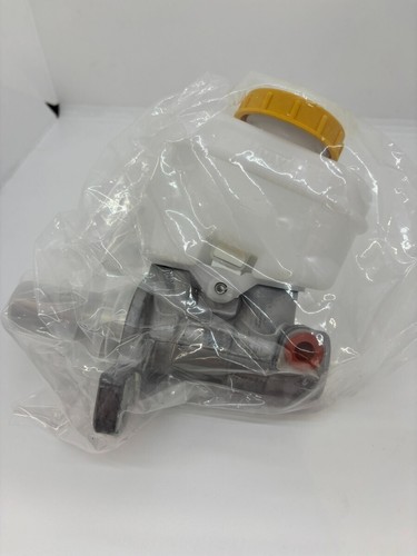 Genuine subaru brake master - genuine,