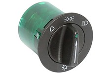 GENUINE SAAB CLASSIC 900 86-94 HEAD LIGHT LAMP SWITCH 32017849 - BRAND NEW