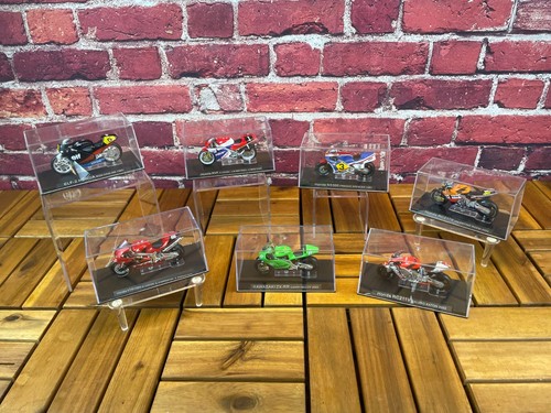 New pre owned lot - new, 7