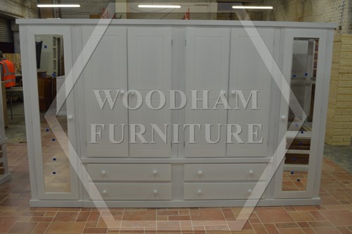 Handmade aylesbury door - handmade,