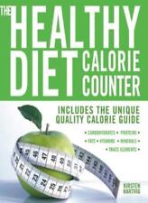 The Healthy Diet Calorie