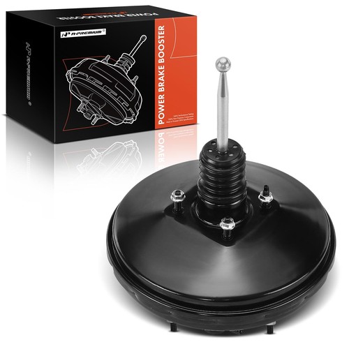Brake booster for - brake,
