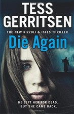 Die again rizzoli isles - again:, &