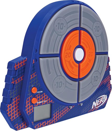 Nerf ner0156 elite digital - elite,