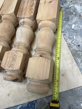 4 x Priory Style Bench &