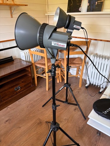 Interfit ex150 home - interfit,