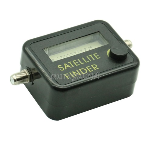 Digital satellite signal dish - satellite,