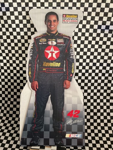 Juan pablo montoya texaco - pablo,