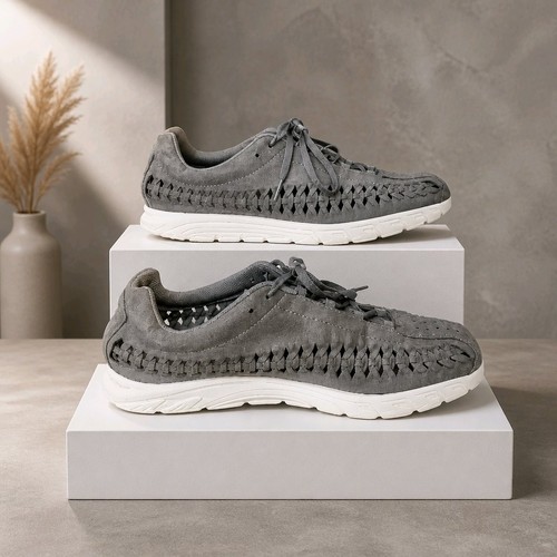 Nike mayfly 833132 - mayfly, 2017
