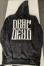Drop Dead Clothing Co. Black
