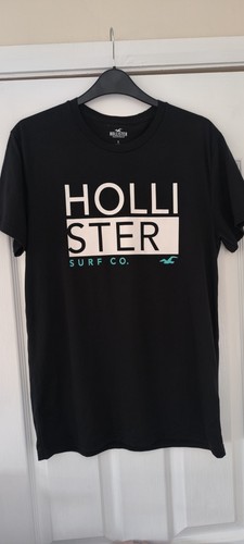 Hollister shirt small - hollister, uk