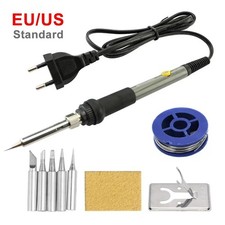 60W Electric Soldering Iron