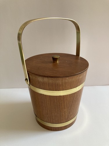Vintage mid century teak - vintage,