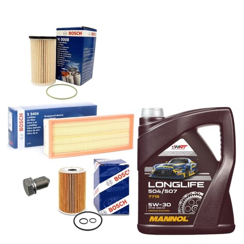All bosch filters service - bosch,