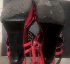 Yves Saint Laurent YSL Strappy