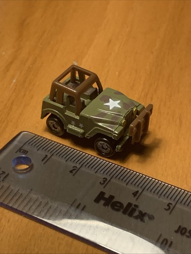 Funrise micro machines - funrise,