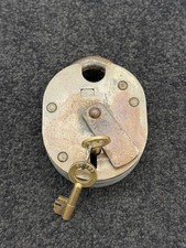 Chubb Cruiser 1K21 5 Lever