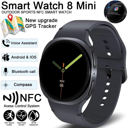 2025 watch gps - 2025, track