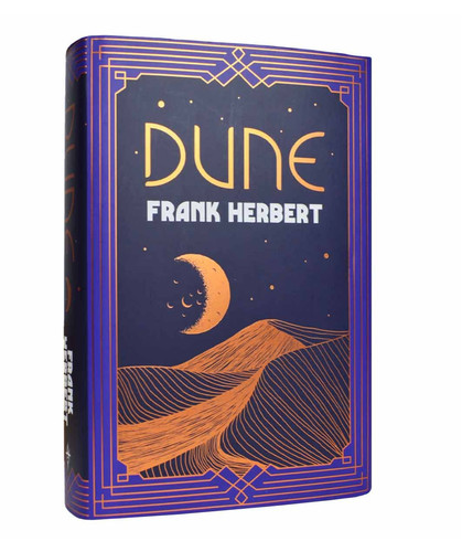 Dune frank herbert - frank, |