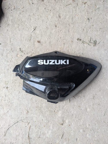 Suzuki gsxs 125 gsx125s 2017 - suzuki,