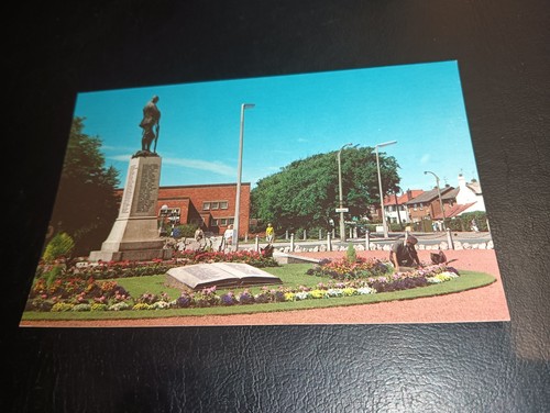 War memorial library - memorial, &