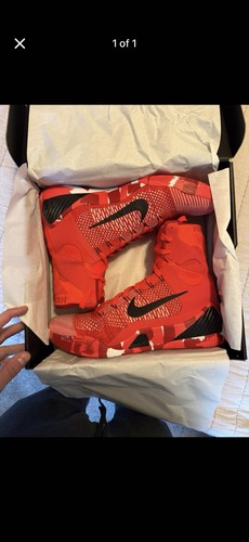 Nike kobe elite - 9, protro