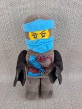 Lego Ninjago Grey Blue Ninja