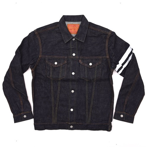 Japan momotaro jeans 3rd type - momotaro,