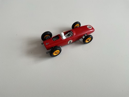 Matchbox vintage brm no - matchbox,