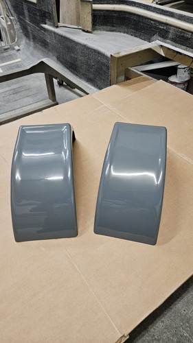 Caterham cycle wings kit car - wings,