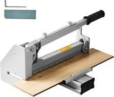 Floor Cutter 13 Inch, Cuts