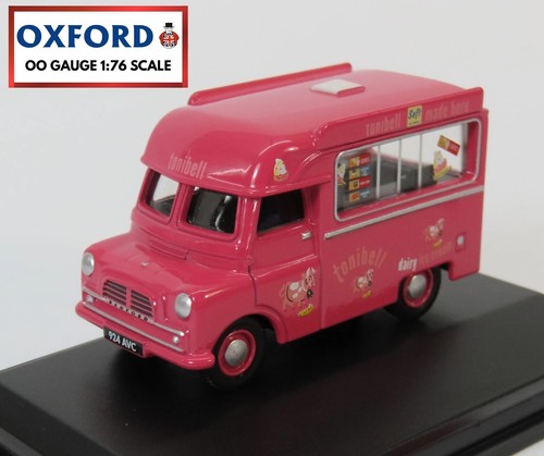 Oxford diecast 76ca004 - diecast,