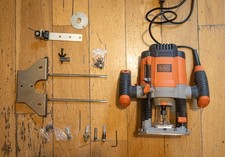 Black+Decker Corded Electric