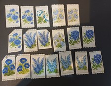 Kensitas silk flowers,Bundle