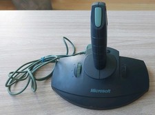 Microsoft Sidewinder GamePad
