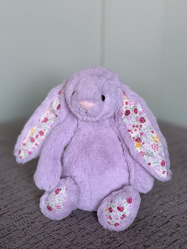 Jellycat small jasmine blossom - jellycat,